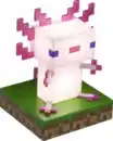 Bild 1 von IDEENWELT Paladone Minecraft Icon Light Axolotl