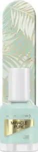 Max Factor Miracle Pure Nagellack 840 Moonstone Blue + Nagelfeile