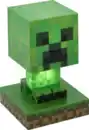 Bild 1 von IDEENWELT Paladone Minecraft Icon Light Creeper