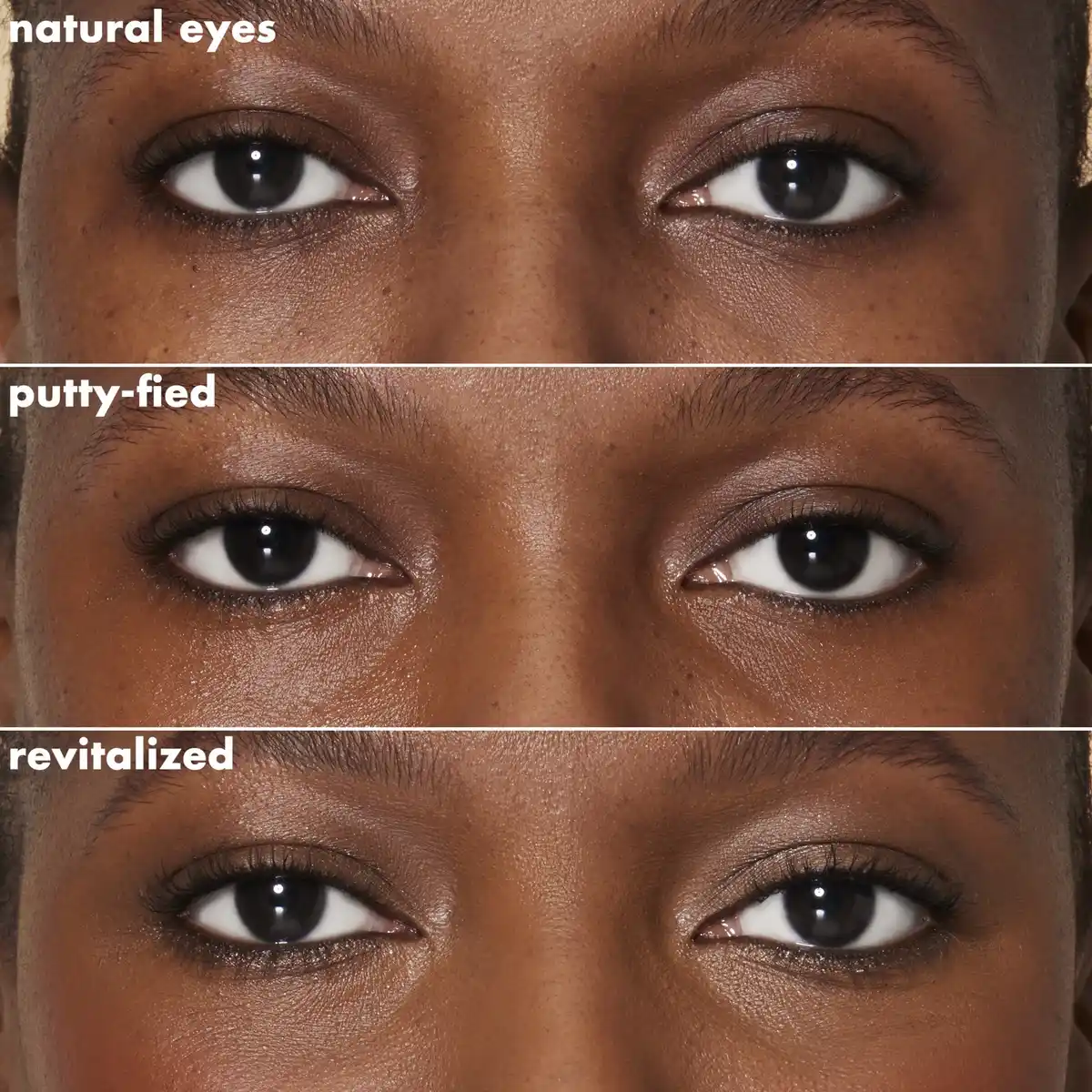 Bild 4 von e.l.f. Cosmetics Putty Color-Correcting Eye Brightener Rich, 4,2 g