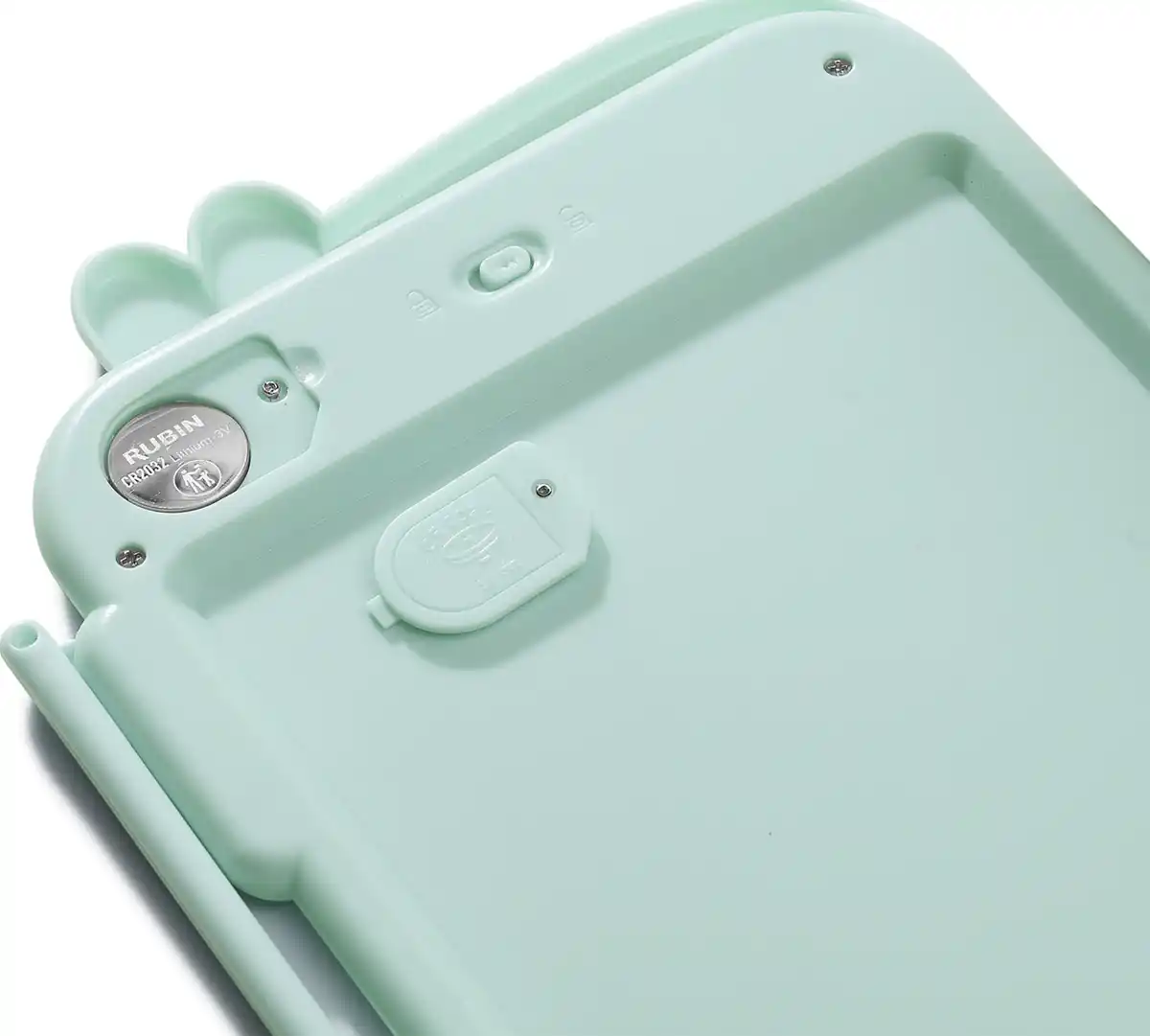 Bild 3 von IDEENWELT Elektronisches Memoboard mint