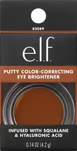 e.l.f. Cosmetics Putty Color-Correcting Eye Brightener Rich, 4,2 g