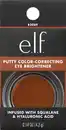 Bild 1 von e.l.f. Cosmetics Putty Color-Correcting Eye Brightener Rich, 4,2 g