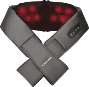 VITALmaxx Shiatsu-Massagegerät