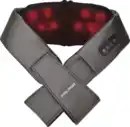 Bild 2 von VITALmaxx Shiatsu-Massagegerät