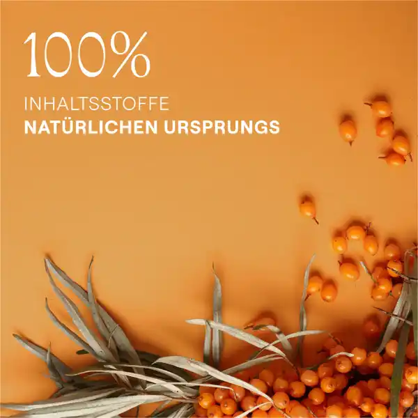 Bild 4 von Weleda Vitality Shower Cream Sanddorn, 400 ml