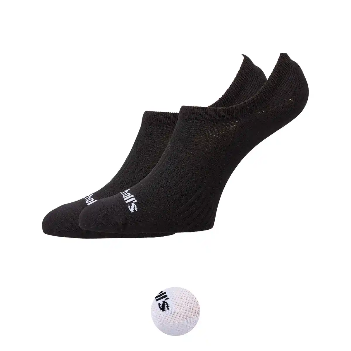 Bild 1 von SCHOLL Damen / Herren Scholl Footies 2er-Pack