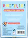 Bild 2 von IDEENWELT Kinder-Rätselkarten mit Stift Knifflig