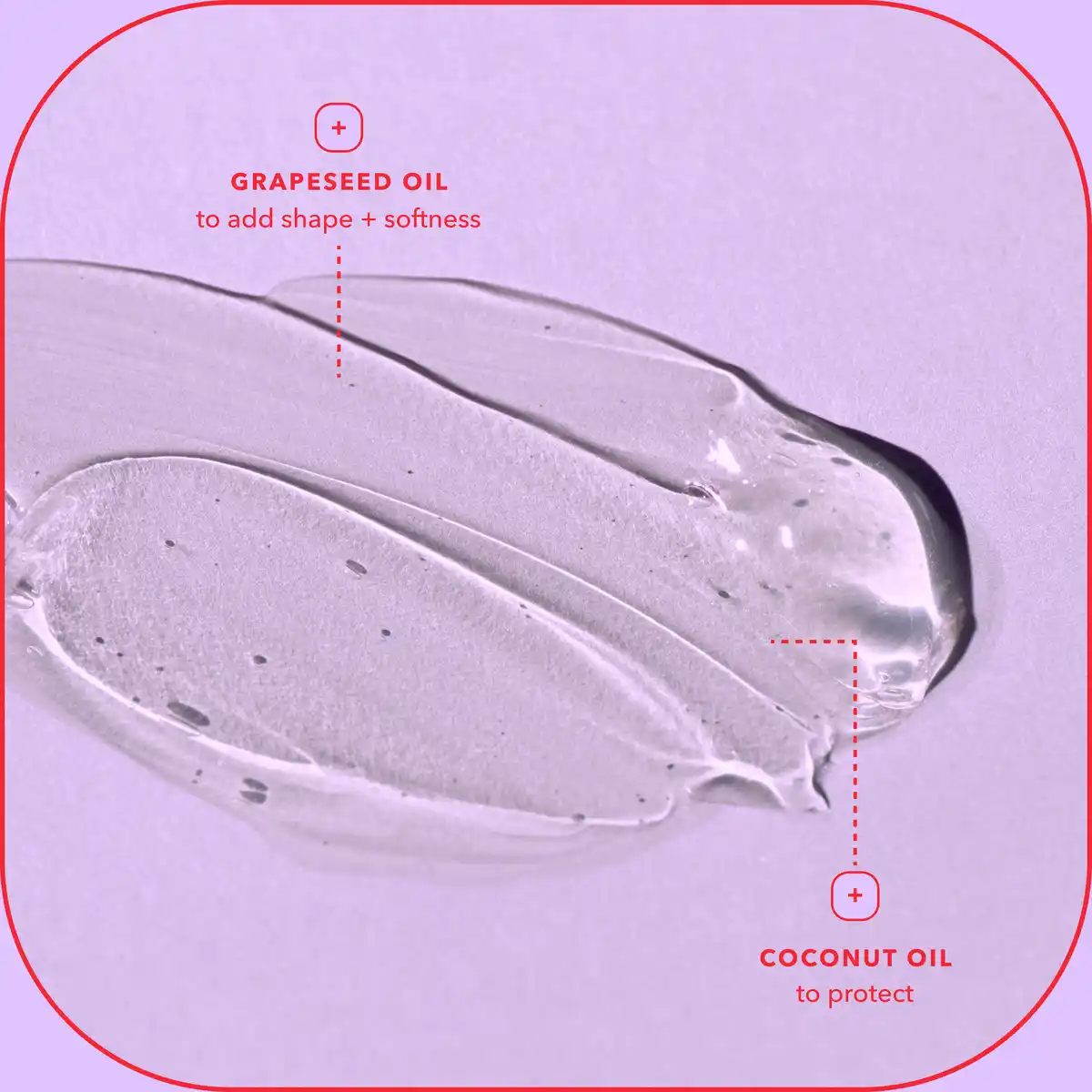 Bild 3 von Being Curl Power Locken Shampoo, 354 ml