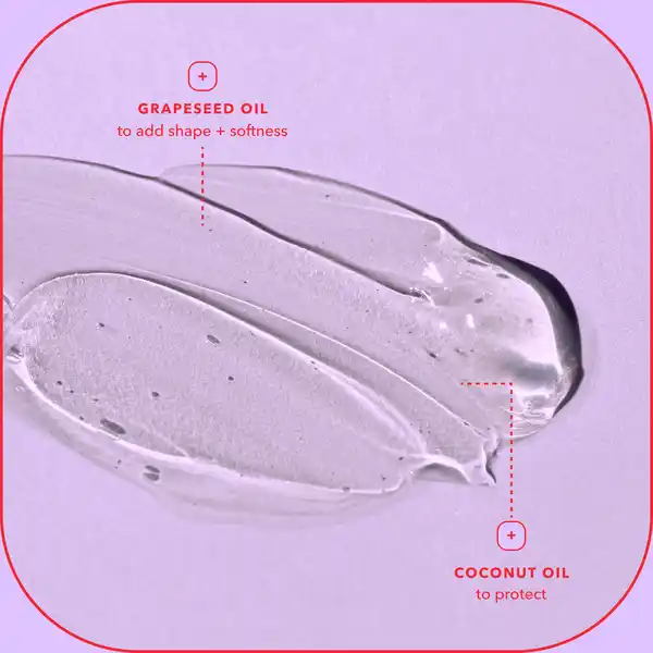 Bild 3 von Being Curl Power Locken Shampoo, 354 ml