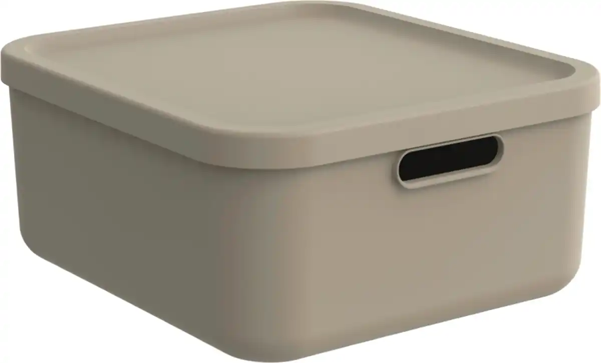 Bild 1 von Rotho Babydesign Multi box M KAYO Cappuccino