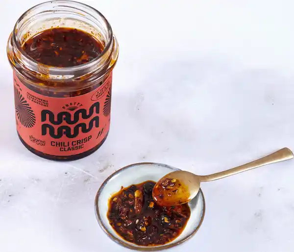 Bild 3 von Pretty NamNam Chili Crisp Classic, 180 g