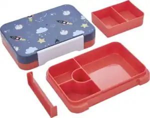 IDEENWELT Bento Box Galaxy