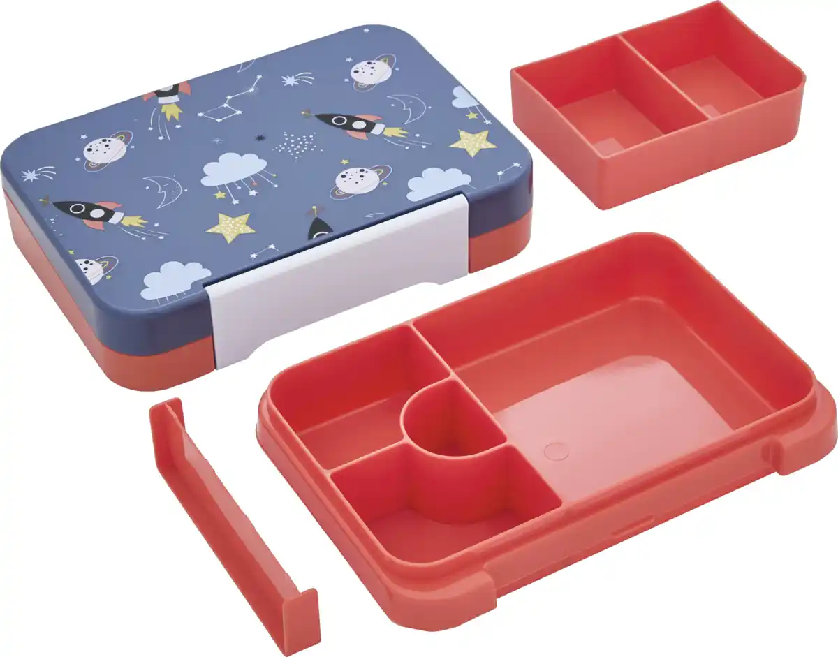 Bild 1 von IDEENWELT Bento Box Galaxy