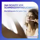 Bild 4 von Sensodyne MultiCare Sanftweiß Zahncreme, 75 ml