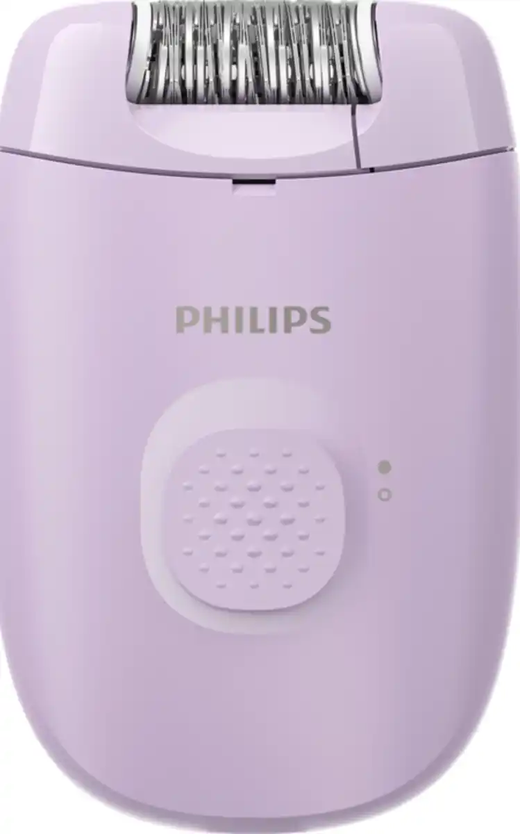 Bild 4 von PHILIPS Epilierer BRE 238/00