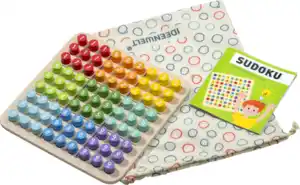 IDEENWELT Sudoku