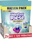 Bild 1 von Weißer Riese Universal Trio-Caps Aromatherapie Lotus 120WL, 120 WL