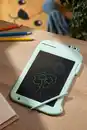 Bild 4 von IDEENWELT Elektronisches Memoboard mint