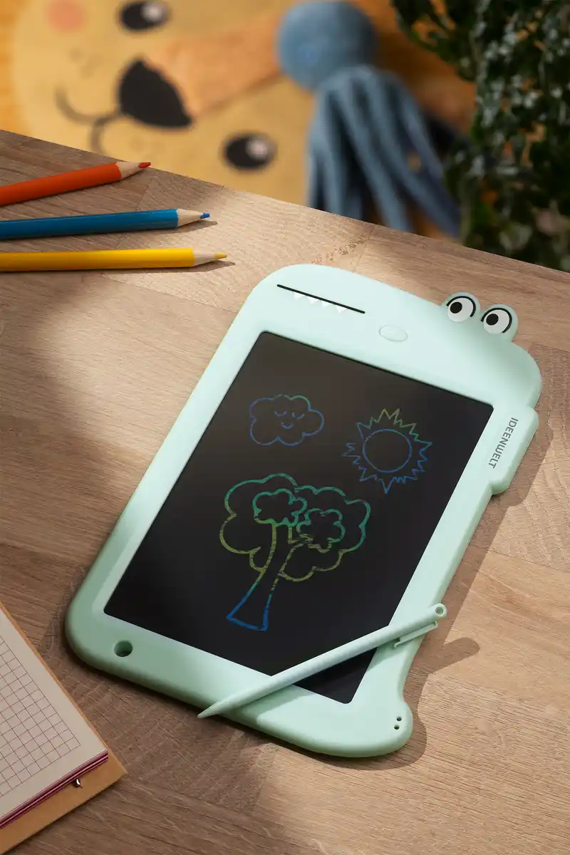 Bild 4 von IDEENWELT Elektronisches Memoboard mint