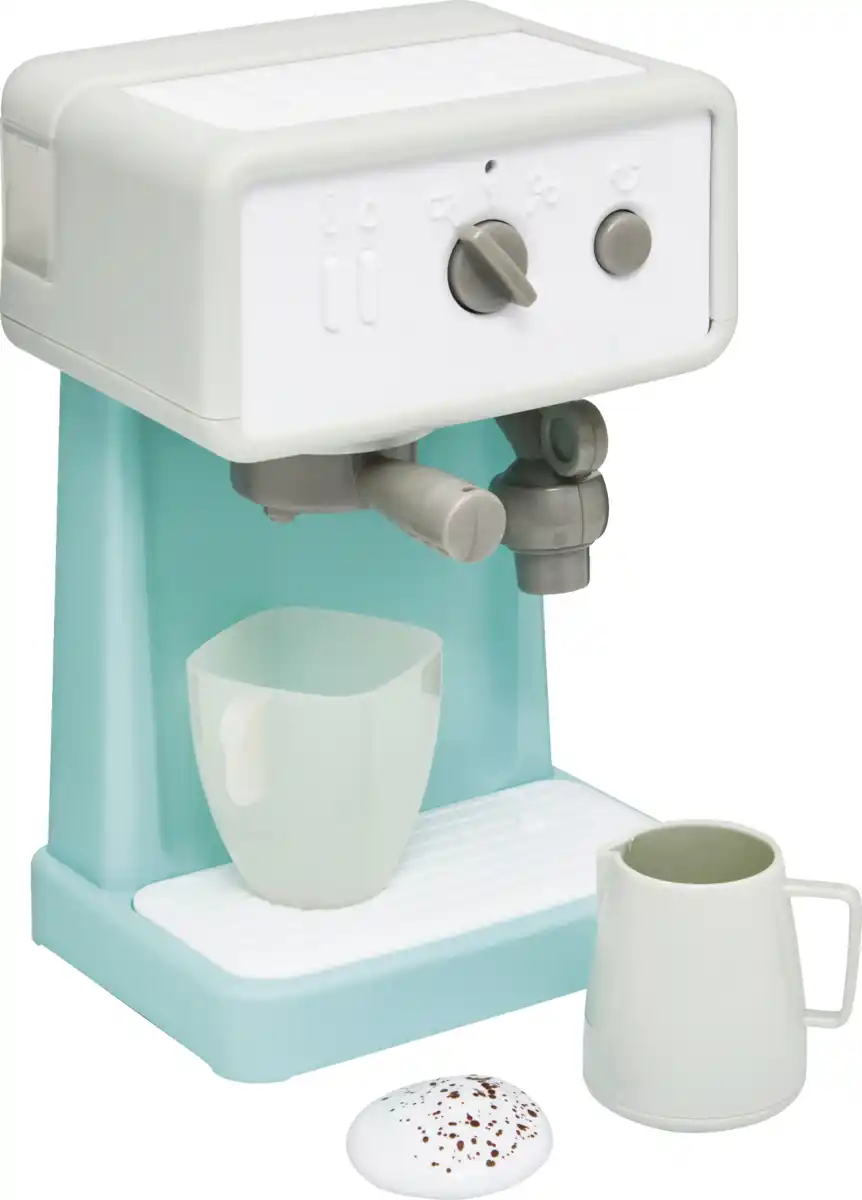 Bild 1 von IDEENWELT Kinder Kaffeemaschine