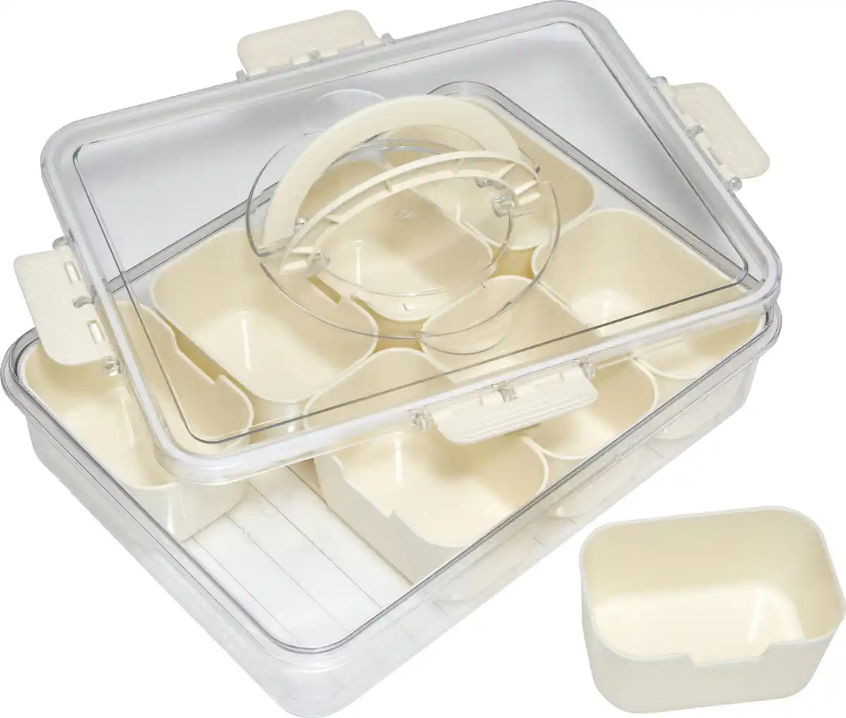 Bild 2 von IDEENWELT Picknickbox