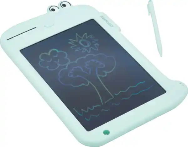 Bild 1 von IDEENWELT Elektronisches Memoboard mint