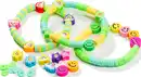 Bild 3 von IDEENWELT Perlenset Polymer- und Mini-Scheiben obst