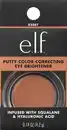 Bild 1 von e.l.f. Cosmetics Putty Color-Correcting Eye Brightener Tan/Deep, 4,2 g