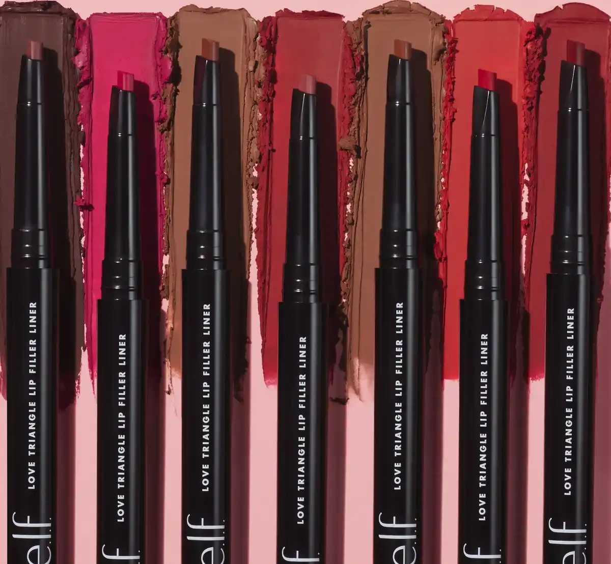 Bild 4 von e.l.f. Cosmetics Love Triangle Lip Filler Liner, 0,2 g