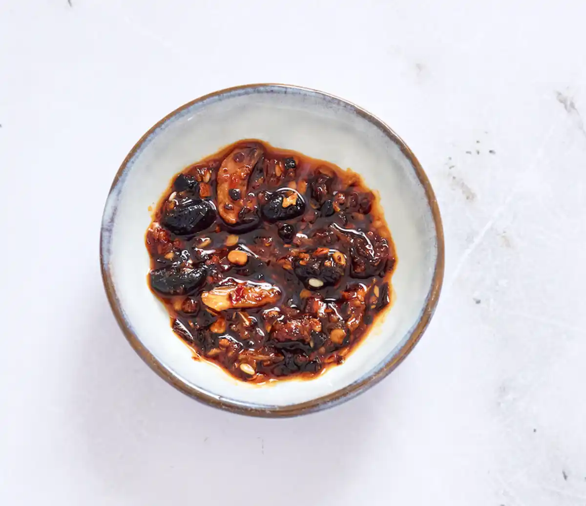 Bild 4 von Pretty NamNam Chili Crisp Classic, 180 g