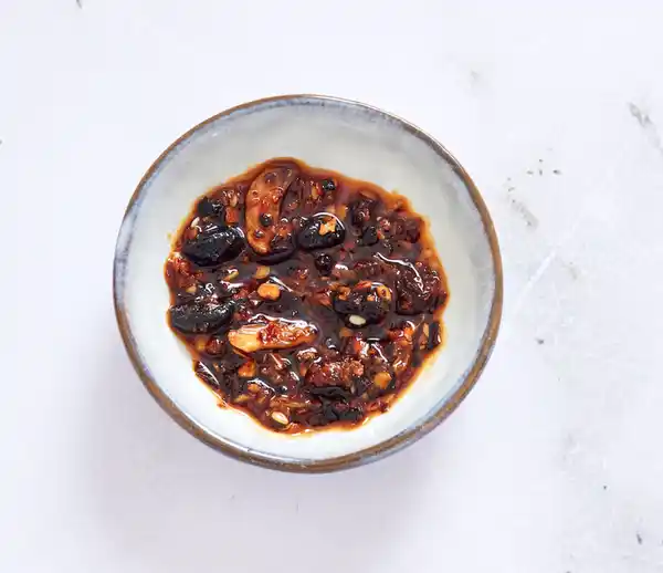 Bild 4 von Pretty NamNam Chili Crisp Classic, 180 g