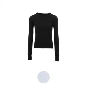 CRANE Damen oder Herren Laufshirt