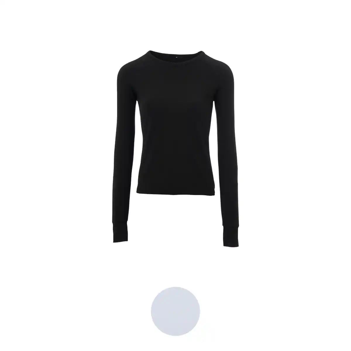 Bild 1 von CRANE Damen oder Herren Laufshirt