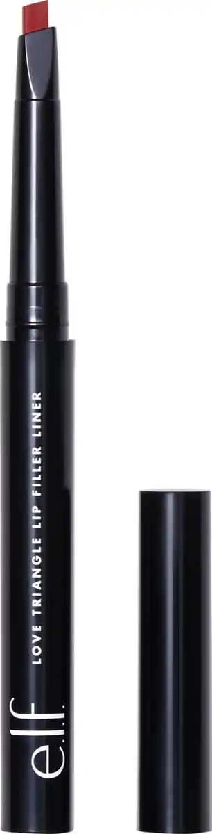 Bild 2 von e.l.f. Cosmetics Love Triangle Lip Filler Liner Red, 0,2 g