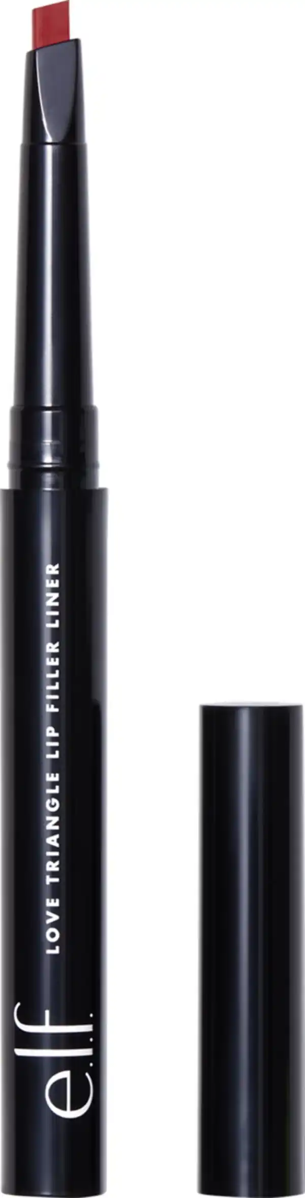 Bild 2 von e.l.f. Cosmetics Love Triangle Lip Filler Liner Red, 0,2 g