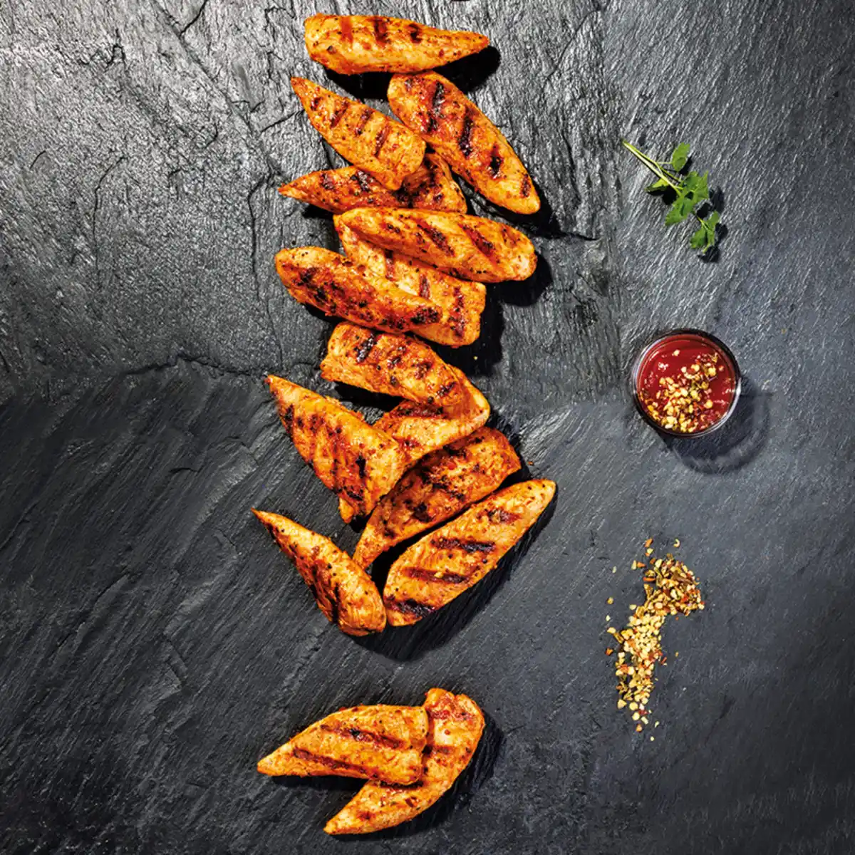 Bild 1 von Gut Langenhof Hähnchen-Innenfilet