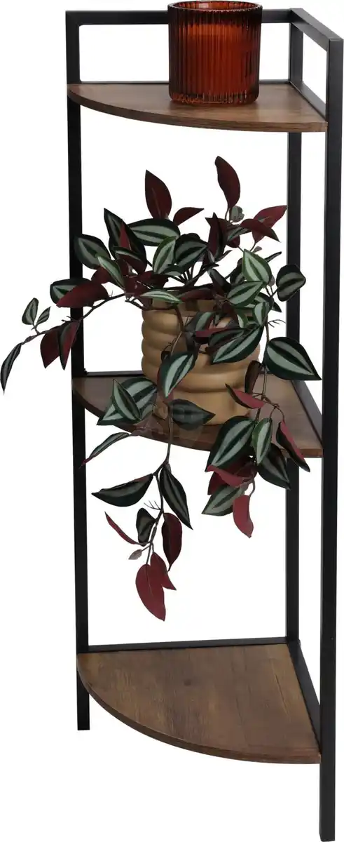 Bild 2 von Deko-Eckregal