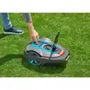 Bild 2 von GARDENA Mähroboter »Sileno City«, 2,0 Ah, Schnittbreite: 16 cm, für 400m², inkl. Akku