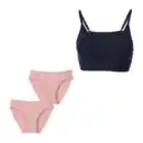 Bild 1 von UP2FASHION Bralette / Slips, seamless