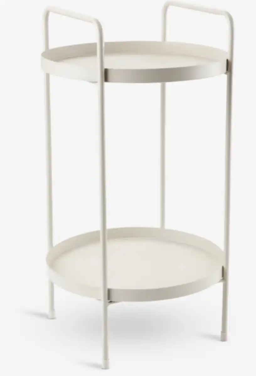 Bild 1 von Sockel HAVLIRE Ø30xH54 beige