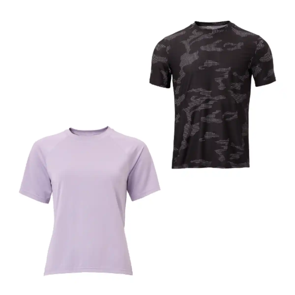 Bild 1 von CRANE Laufshirt