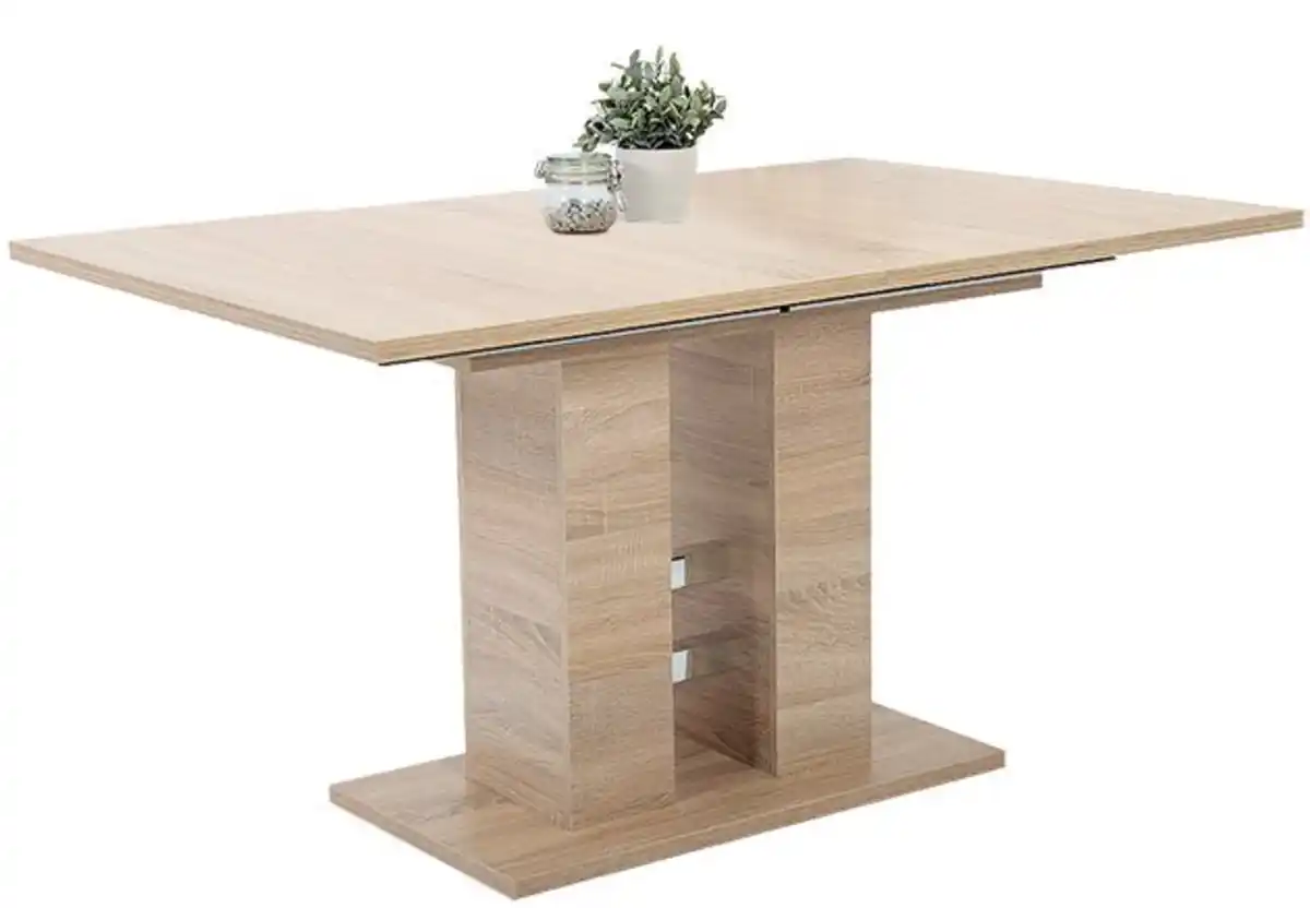 Bild 1 von Kulissentisch