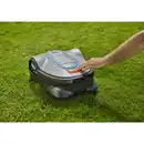 Bild 2 von GARDENA Rasenmähroboter »Sileno«, 18 V, für ca. 800 m2