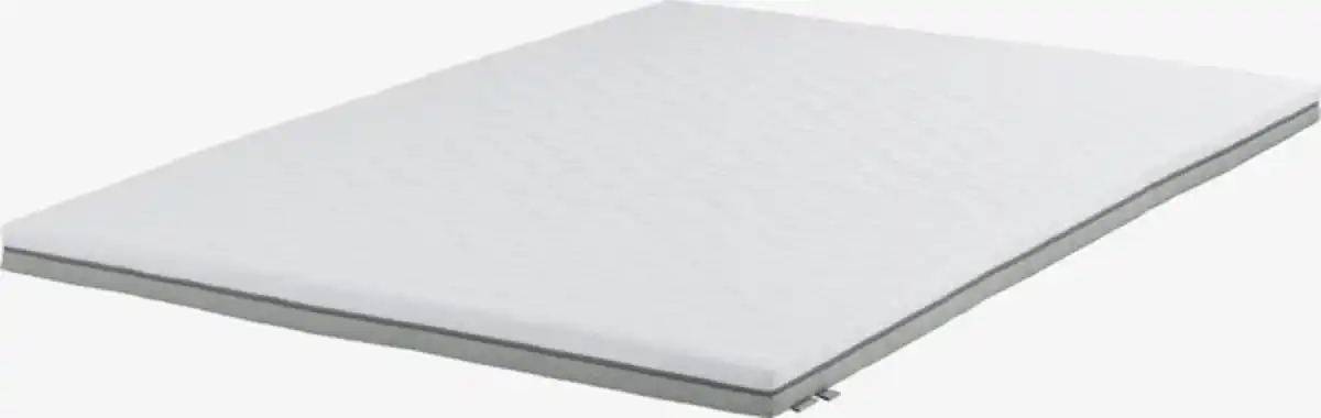Bild 1 von Topper 140x200cm WELLPUR BOKSELVI GT110 grau