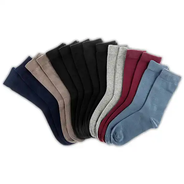 Bild 3 von Ellenor/Ronley Socken 15 Paar