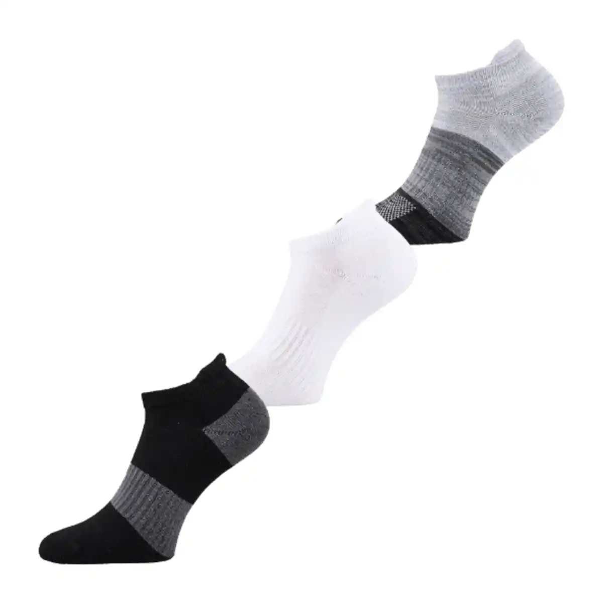 Bild 4 von CRANE Fitness-Socken
