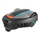 Bild 3 von GARDENA Rasenmähroboter »SILENO city 380«, 18 V, für ca. 380 m², Schnittbreite: 16 cm