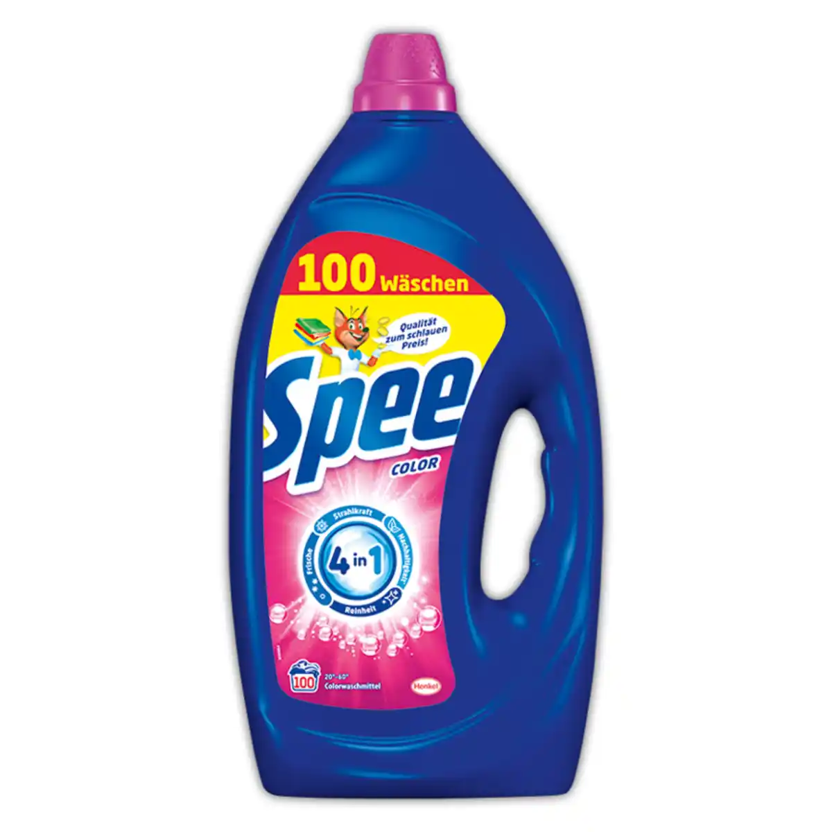 Bild 3 von Spee Waschmittel