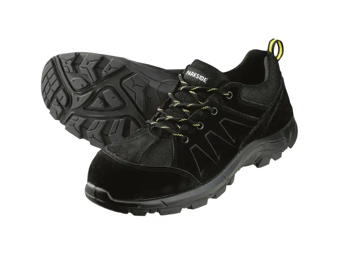 Bild 1 von Parkside® S3-Sicherheitsschuhe